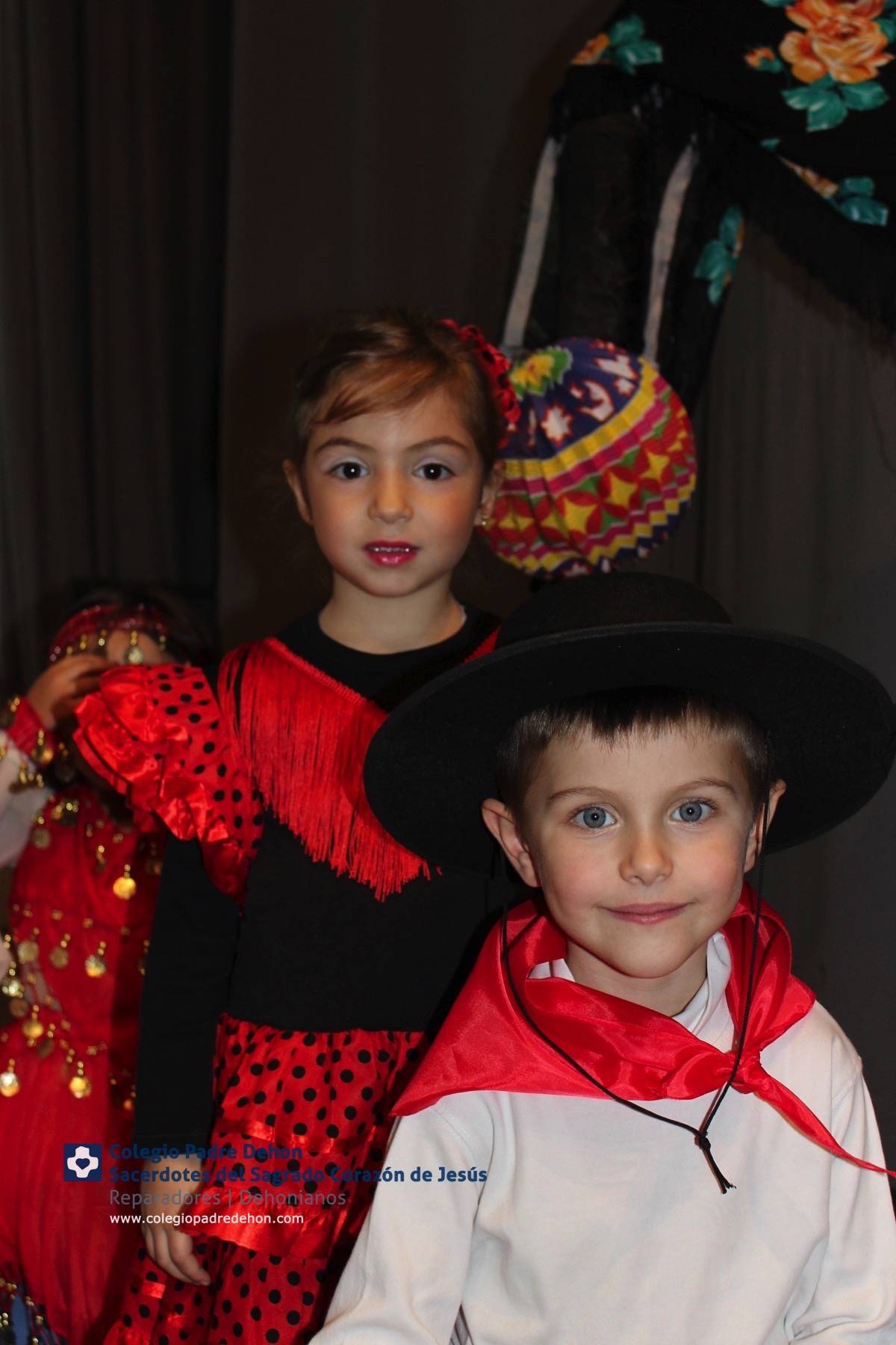 2014 12 18 2º INFANTIL FESTIVAL NAVIDAD  (108)